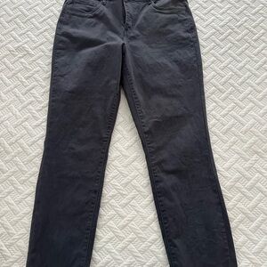 Loft skinny jeans